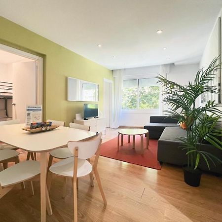 Stay U-nique Apartments Aribau II Barcelone Extérieur photo
