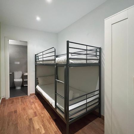 Stay U-nique Apartments Aribau II Barcelone Extérieur photo