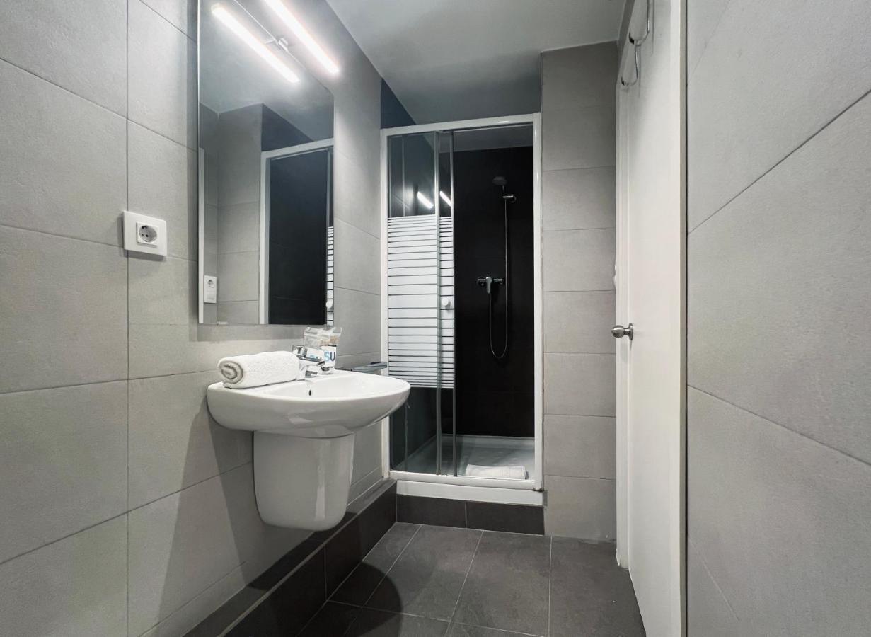 Stay U-nique Apartments Aribau II Barcelone Extérieur photo
