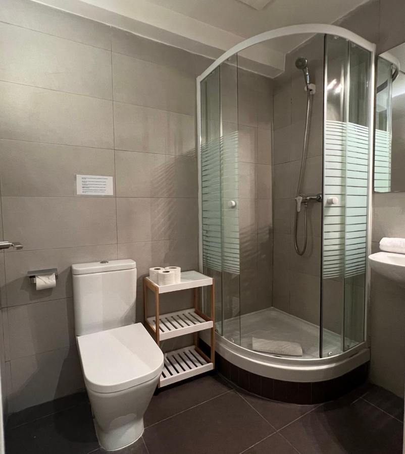 Stay U-nique Apartments Aribau II Barcelone Extérieur photo